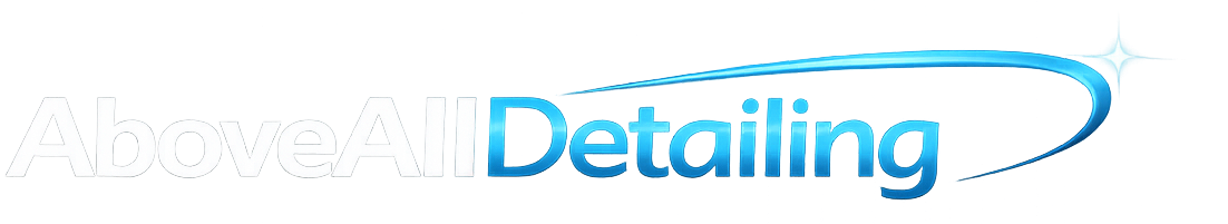 Above All Mobile Detailing